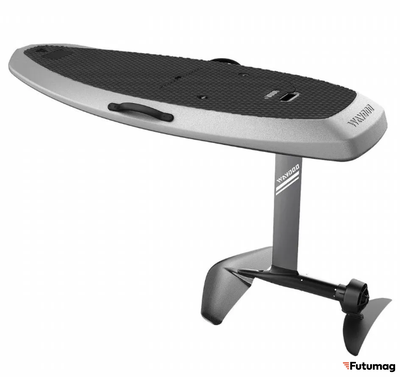 Электрофойл Waydoo Flyer ONE Plus