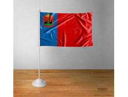 Флажок Кемеровская Область