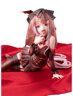 Фигурка 1/7 Шаллтир Бладфоллен (Shalltear Bloodfallen Bride Ver.)