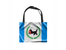 Сумка-шоппер Иркутская Область