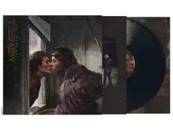 Moonspell - Far from god LP