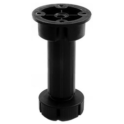 ШМФ504 Опора кухонная Н110-140 мм.