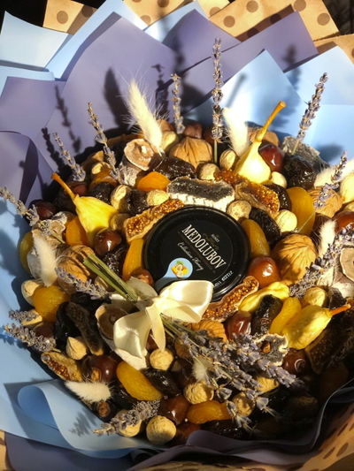 Букет "Флоренция"