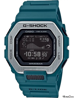 Часы Casio G-Shock GBX-100-2E