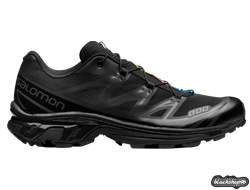 SALOMON XT-6 ADVANCED BLACK (40-45)
