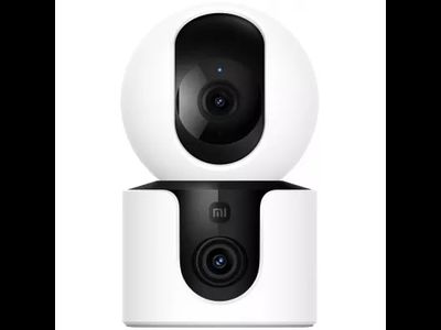 IP камера Xiaomi Smart Camera C300 Dual BHR9166EU