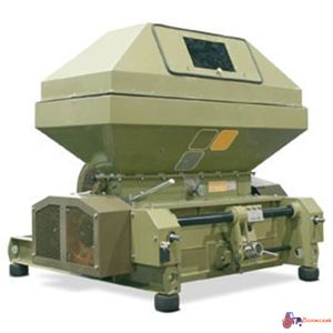 Вальцовая дробилка ROmiLL S900