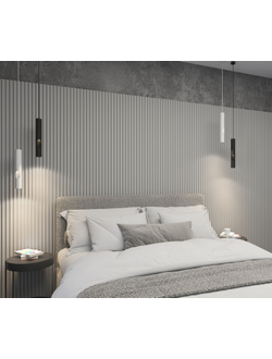 Светильник Denkirs DK4045-BK