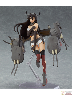 Фигурка ФигФикс Нагато (figFIX Nagato)
