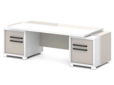 Alba Margarita и Серый Шелк