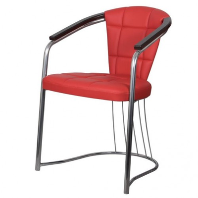 Стул-кресло «Соната Комфорт», СРП-018K