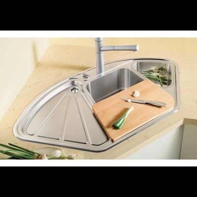 РАЗДЕЛОЧНАЯ ДОСКА Blanco (513484)