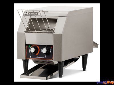 Тостер конвейерного типа Hurakan HKN-TOSTI18