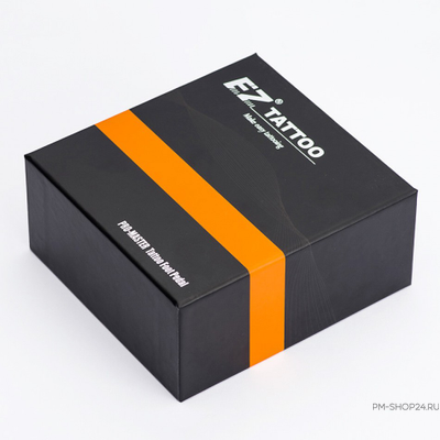 Педаль Ez Tattoo IWORK - pm-shop24.ru