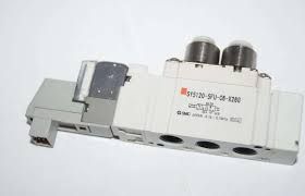 SMC SY5120-5FU-C6-X268