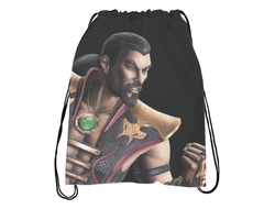 Сумка-мешок Мортал Комбат, Mortal Kombat для обуви №12