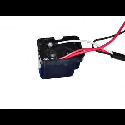 Пусковое реле холодильн. Р4