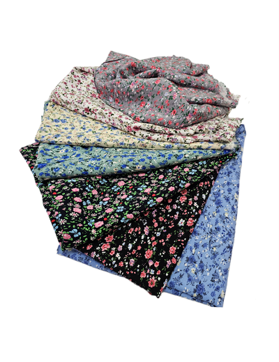 Штапель  ЛАНА  НОВИНКИ