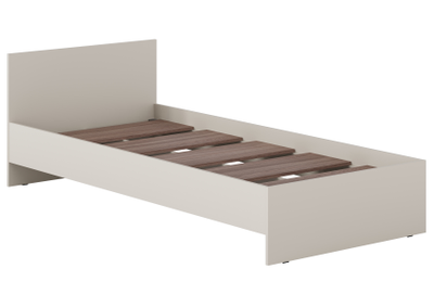 Айри КР-001 Кровать (0,9 х 2,0 м) Кашемир