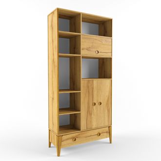 Стеллаж широкий XL "Тэль"