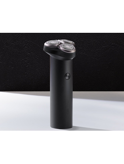 Электробритва Xiaomi Mijia Electric Shaver Black (S300)