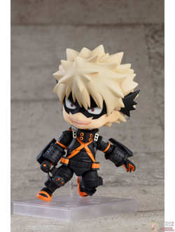 Нендроид Кацуки Бакуго (Katsuki Bakugo Stealth Suit Ver.)