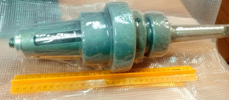 вальцовка, роликовая раскатка, roller burnishing tool, zeus, cogsdill, elliott, ecoroll, baublies