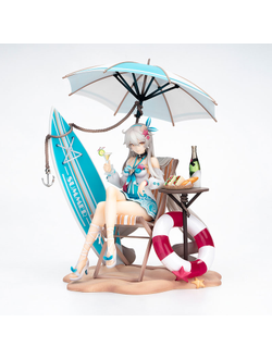 Фигурка 1/8 Киана Каслана (Kiana Kaslana)