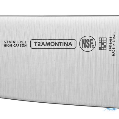 Нож кухонный ШЕФ Professional Master  15см. 24609/086