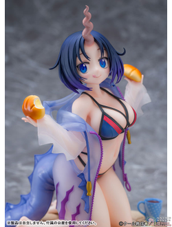 Фигурка 1/7 Эльма (Elma Relax ver.)