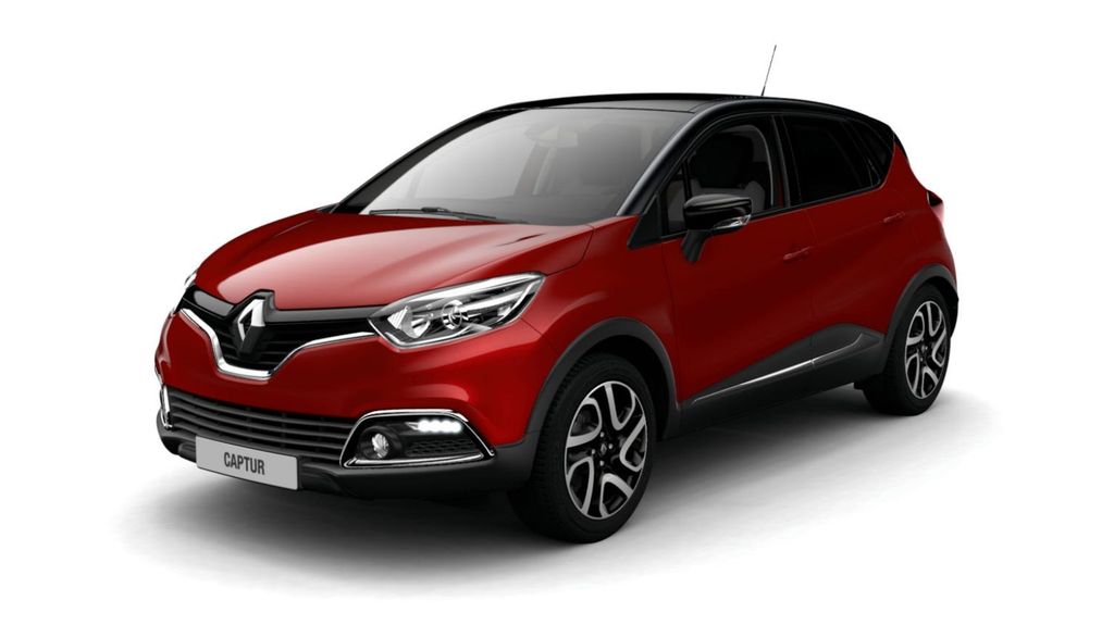 Чехлы renault kaptur