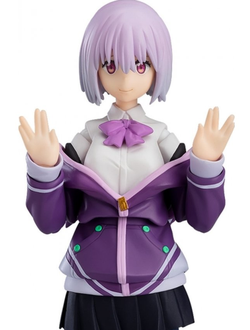 Фигурка фигма Аканэ Шинджо (figma Akane Shinjou)