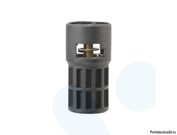 Муфта к пистолету для адаптера Karcher, 1/4внут