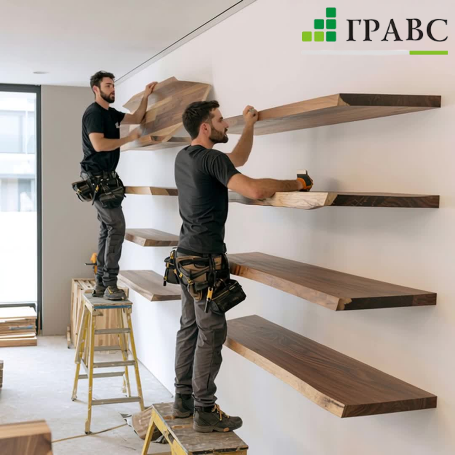 Практикум: пошаговая инструкция &laquo;Монтаж без ошибок&raquo;