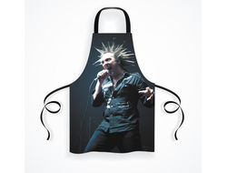 Фартук Король и Шут №4