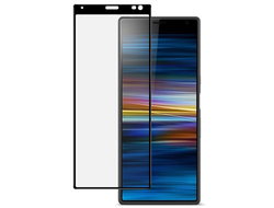 Защитное стекло для Sony Xperia 10 Plus