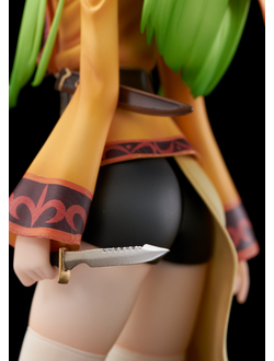 Фигурка C.C. Union Creative International Ltd