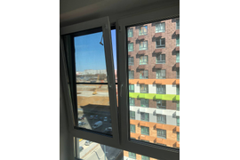 Поворотно откидной механизм Vorne для окон ПИК