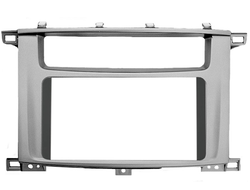 ПЕРЕХОДНАЯ РАМКА LEXUS LX470 '2002-07 (ВСТАВКА 201Х101)  RTY-N04W