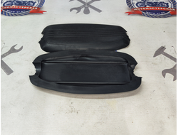 Нигрипсы на урал м67, ИМЗ 8.103  фото