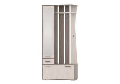 Прихожая МОККО mini