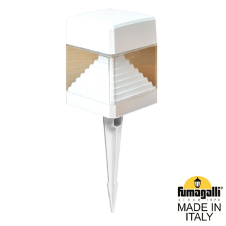 Грунтовый светильник Fumagalli ESTER SPIKE DS1.561.000