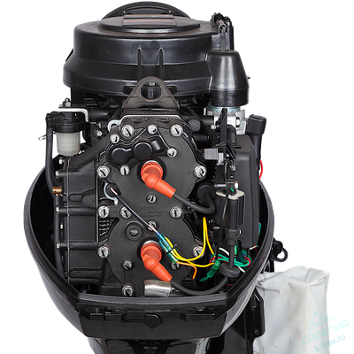 Лодочный мотор Marlin MP40AWRS