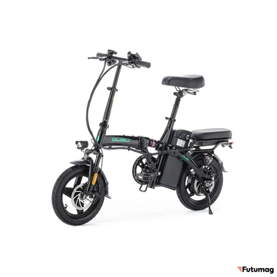 Электровелосипед MOTAX E-NOT Compact Lux 4812M