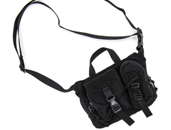 Сумка (для коллекционных фигур 30 см) 1/6 (MCC016) - MCCTOYS X MR. Z'S