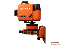 ASPRO-LL4D-2 лазерный уровень