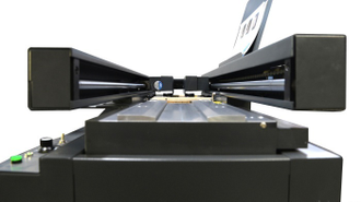 Машина термоклеевая FRONT DX-H60B+