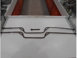 Тяги переключения Зим 350