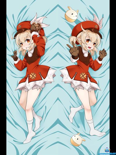 Klee | Genshin Impact