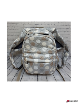 Рюкзак многофункциональный с капюшоном